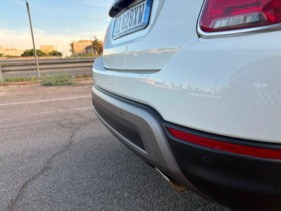 Fiat 500X 1.6 MultiJet 120 CV Cross Plus (20)