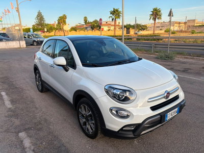 Fiat 500X 1.6 MultiJet 120 CV Cross Plus (3)