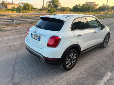 Fiat 500X 1.6 MultiJet 120 CV Cross Plus (5)