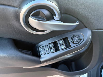 Fiat 500X 1.6 MultiJet 120 CV Cross Plus (9)