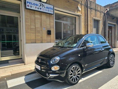 Fiat 500 1.0 Hybrid Star usata