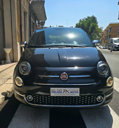 Fiat 500 1.0 Hybrid Star (2)