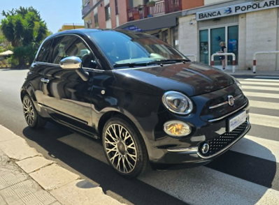 Fiat 500 1.0 Hybrid Star (3)