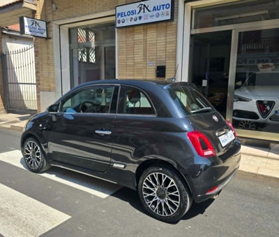 Fiat 500 1.0 Hybrid Star (4)