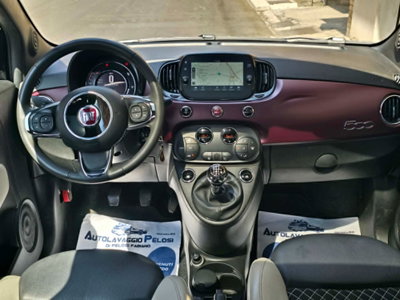 Fiat 500 1.0 Hybrid Star (6)