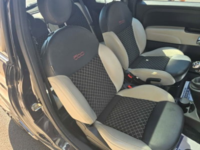 Fiat 500 1.0 Hybrid Star (7)