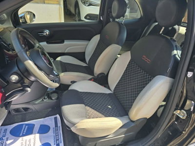 Fiat 500 1.0 Hybrid Star (8)
