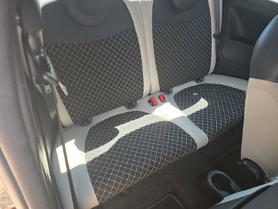 Fiat 500 1.0 Hybrid Star (9)