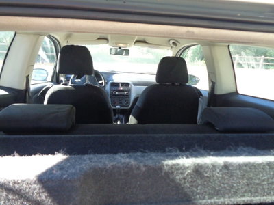 Fiat Grande Punto 1.3 MJT 75 CV 3 porte Dynamic (14)