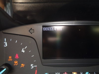 Ford Fiesta 1.5 TDCi 5 porte Titanium (10)