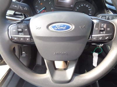 Ford Fiesta 1.5 TDCi 5 porte Titanium (13)