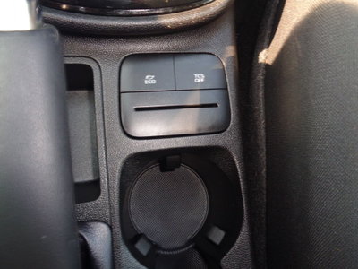 Ford Fiesta 1.5 TDCi 5 porte Titanium (14)