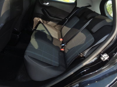 Ford Fiesta 1.5 TDCi 5 porte Titanium (15)