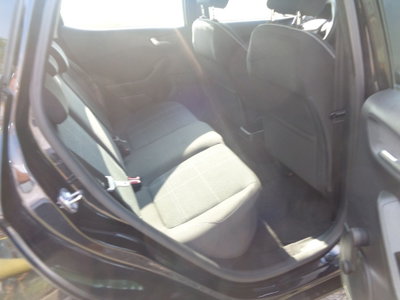 Ford Fiesta 1.5 TDCi 5 porte Titanium (20)