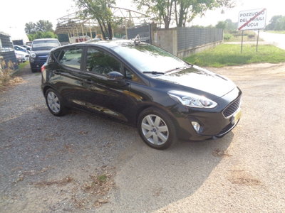 Ford Fiesta 1.5 TDCi 5 porte Titanium (3)