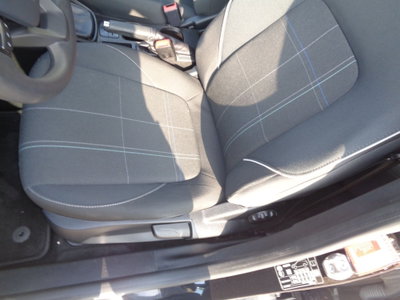 Ford Fiesta 1.5 TDCi 5 porte Titanium (8)