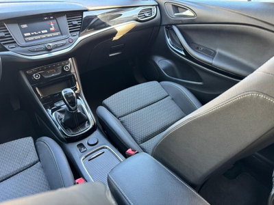 Opel Astra Station Wagon 1.6 CDTi 110CV Start&Stop Sports Innovation (14)