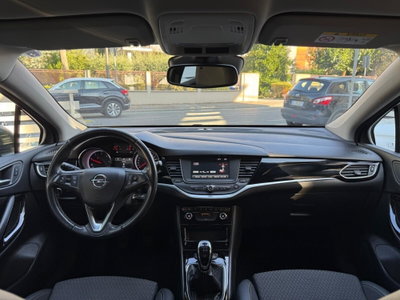 Opel Astra Station Wagon 1.6 CDTi 110CV Start&Stop Sports Innovation (15)