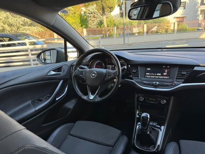 Opel Astra Station Wagon 1.6 CDTi 110CV Start&Stop Sports Innovation (16)