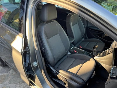 Opel Astra Station Wagon 1.6 CDTi 110CV Start&Stop Sports Innovation (17)