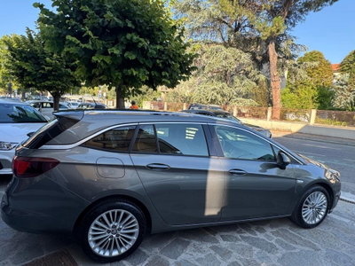 Opel Astra Station Wagon 1.6 CDTi 110CV Start&Stop Sports Innovation (6)