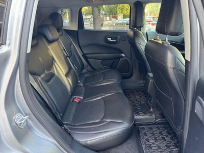 Jeep Compass 1.6 Multijet II 2WD Limited (18)