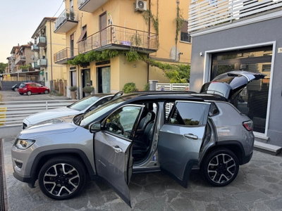 Jeep Compass 1.6 Multijet II 2WD Limited (7)