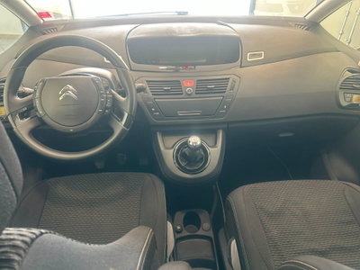 Citroen C4 Gran Picasso 1.6 HDi 110 FAP CMP6 Exclusive Style (10)