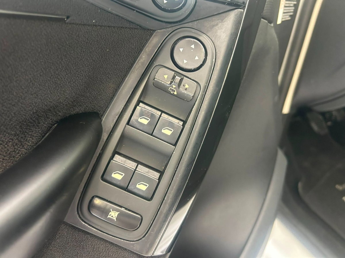 Citroen C4 Gran Picasso 1.6 HDi 110 FAP CMP6 Exclusive Style (15)