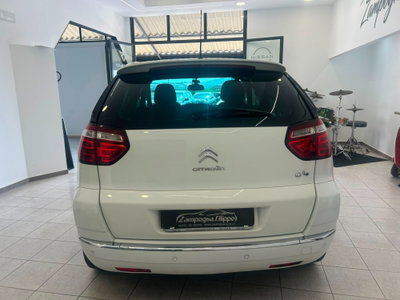 Citroen C4 Gran Picasso 1.6 HDi 110 FAP CMP6 Exclusive Style (6)