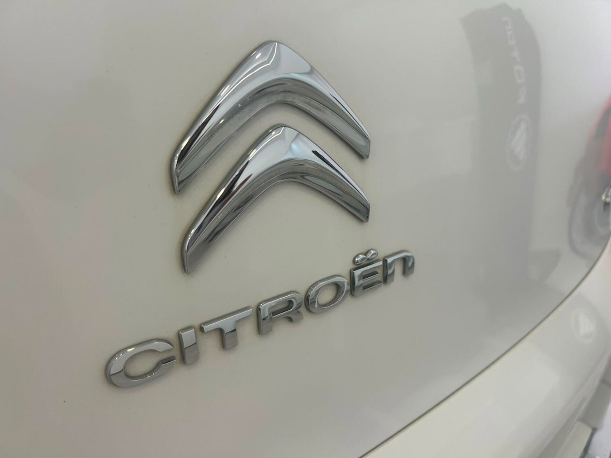 Citroen C4 Gran Picasso 1.6 HDi 110 FAP CMP6 Exclusive Style (8)