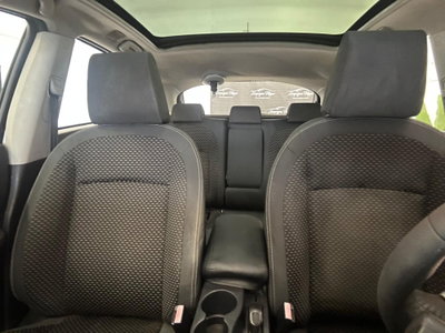 Nissan Qashqai 2.0 dCi DPF Tekna (13)