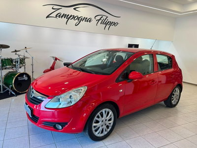 Opel Corsa 1.3 CDTI 75CV 5 porte Cosmo usata