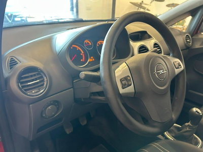 Opel Corsa 1.3 CDTI 75CV 5 porte Cosmo (10)