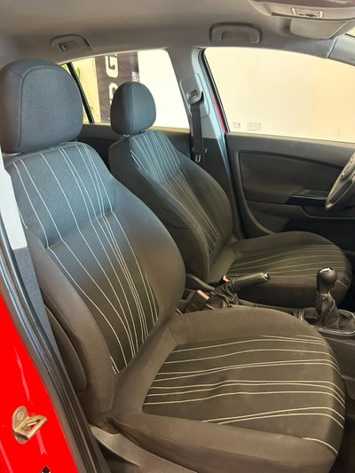 Opel Corsa 1.3 CDTI 75CV 5 porte Cosmo (11)