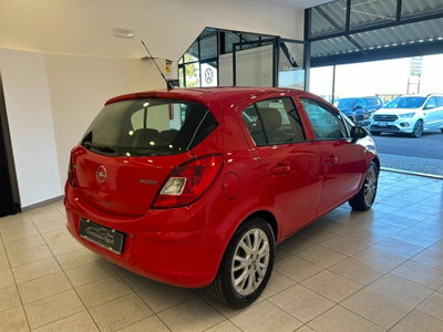 Opel Corsa 1.3 CDTI 75CV 5 porte Cosmo (5)