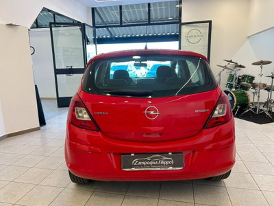 Opel Corsa 1.3 CDTI 75CV 5 porte Cosmo (6)