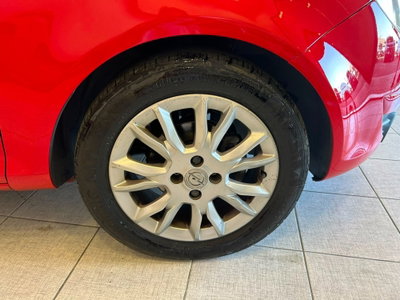 Opel Corsa 1.3 CDTI 75CV 5 porte Cosmo (7)