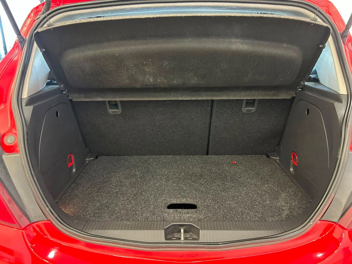 Opel Corsa 1.3 CDTI 75CV 5 porte Cosmo (8)