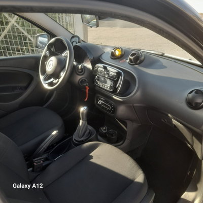 smart forfour forfour 70 1.0 Passion (5)