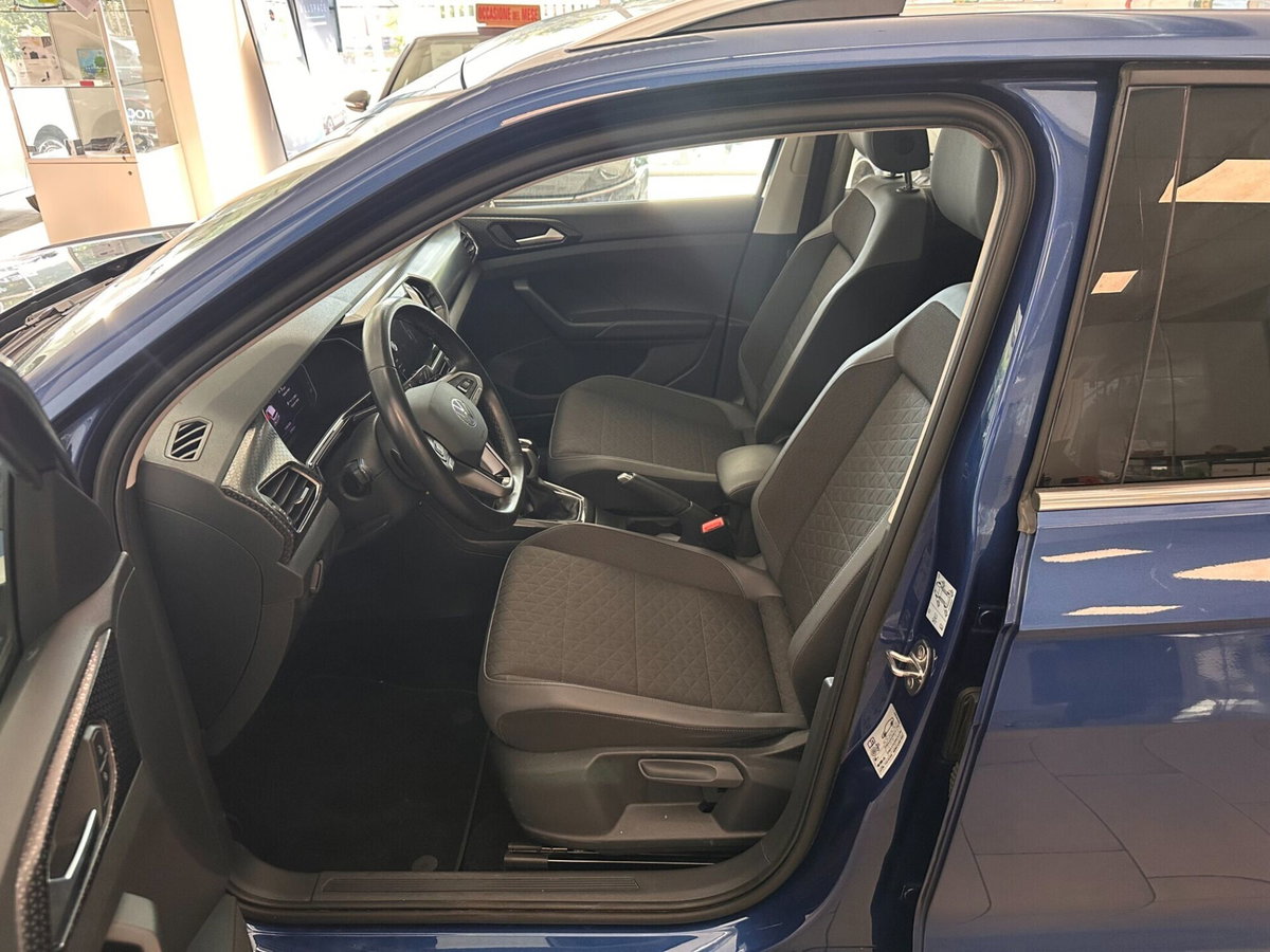 Volkswagen T-Cross 1.0 TSI 110 CV DSG Advanced (6)