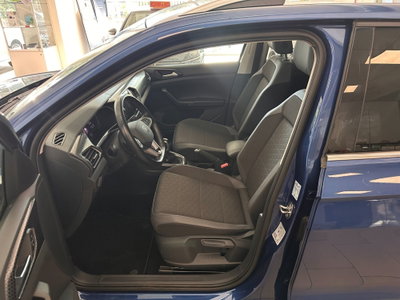 Volkswagen T-Cross 1.0 TSI 110 CV DSG Advanced (6)