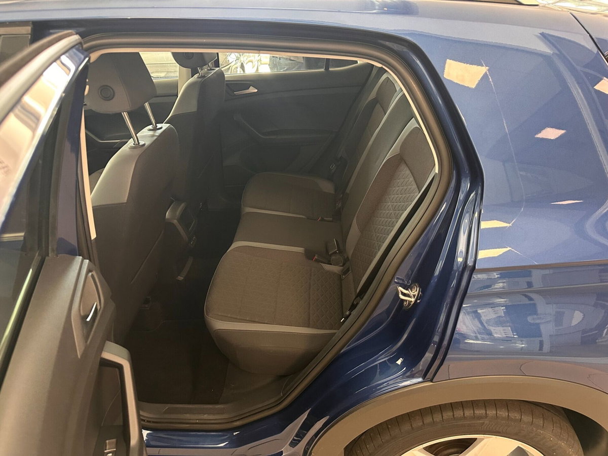 Volkswagen T-Cross 1.0 TSI 110 CV DSG Advanced (7)