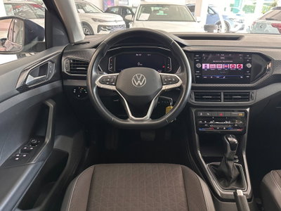 Volkswagen T-Cross 1.0 TSI 110 CV DSG Advanced (8)