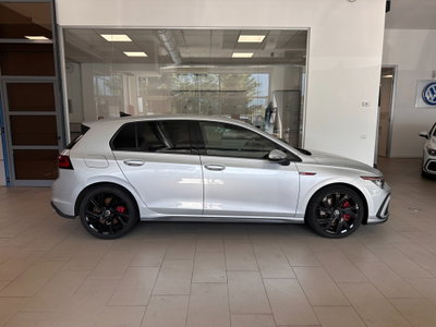 Volkswagen Golf 2.0 TSI GTI DSG (2)