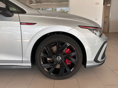 Volkswagen Golf 2.0 TSI GTI DSG (4)