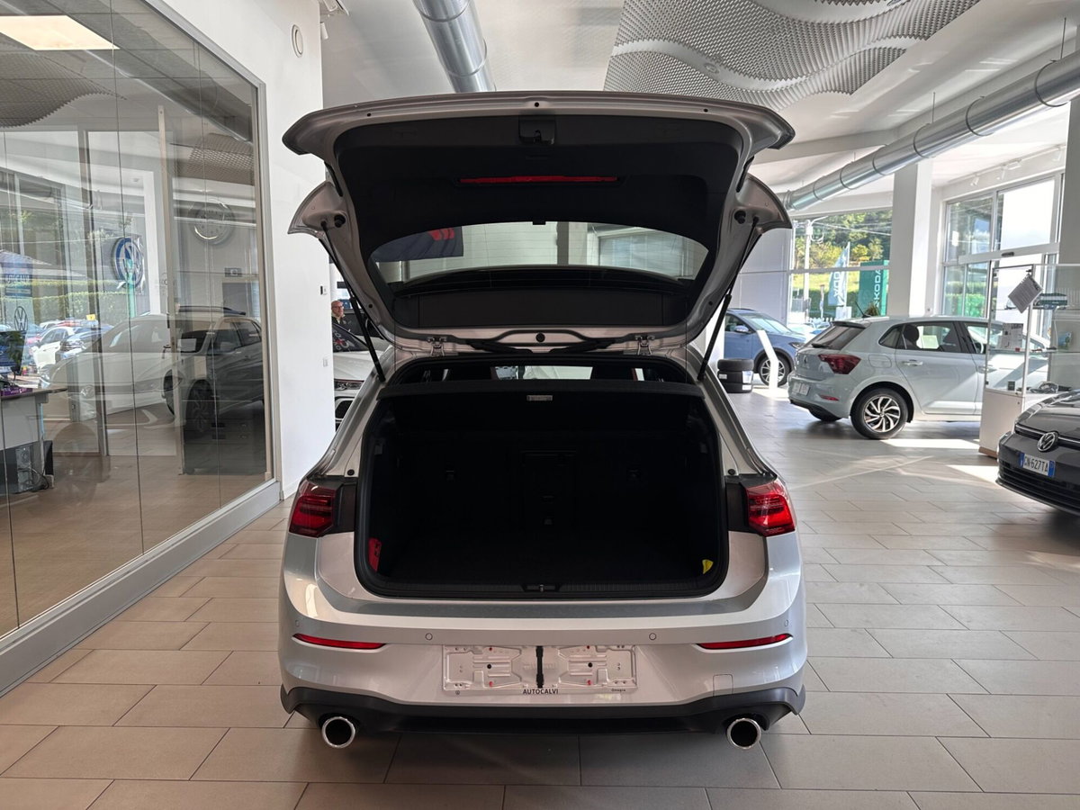 Volkswagen Golf 2.0 TSI GTI DSG (5)