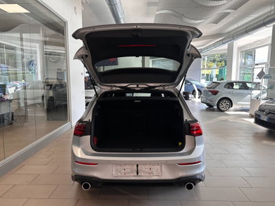 Volkswagen Golf 2.0 TSI GTI DSG (5)