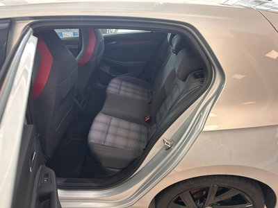 Volkswagen Golf 2.0 TSI GTI DSG (7)