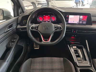 Volkswagen Golf 2.0 TSI GTI DSG (8)